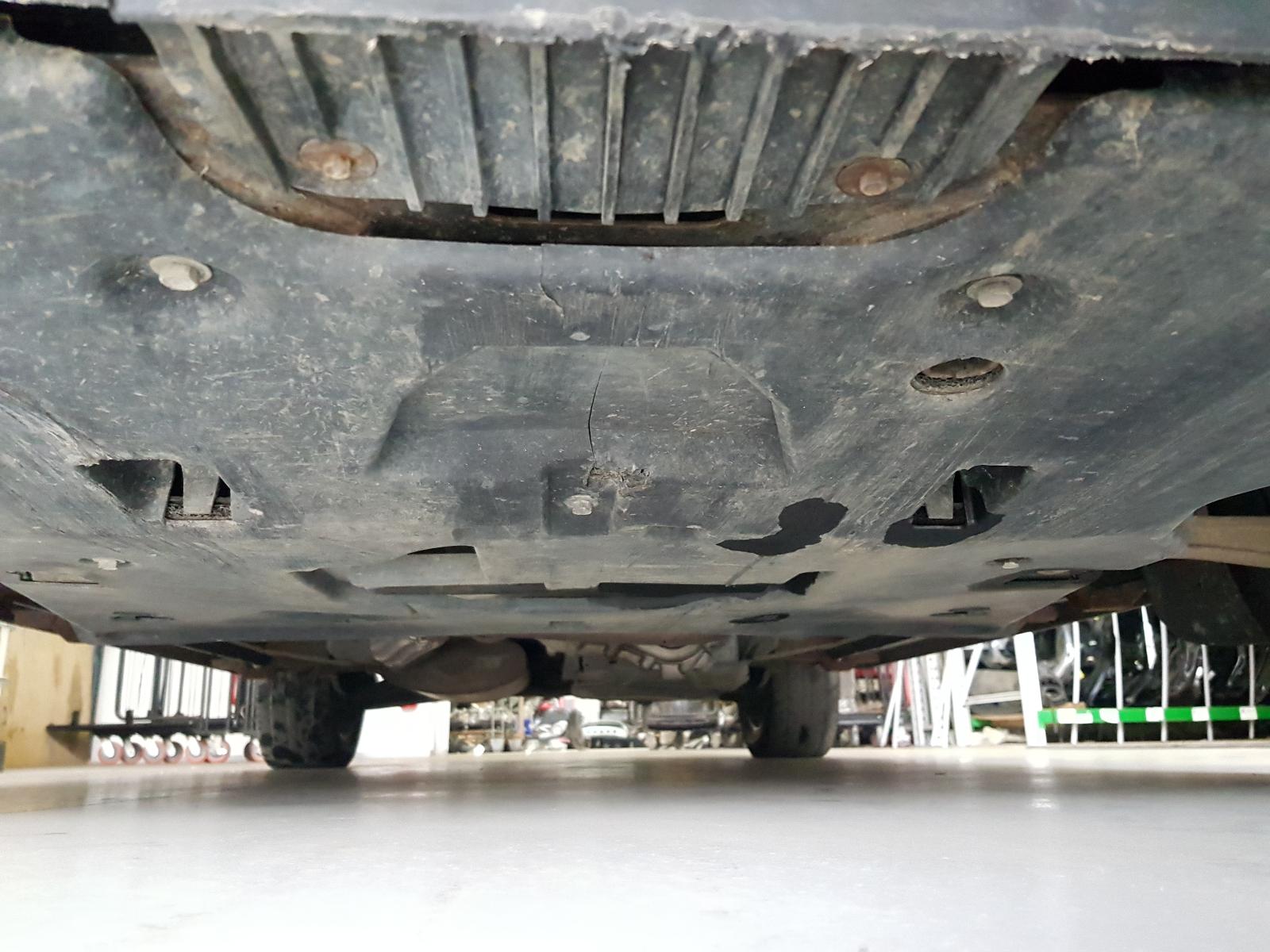 Ford Territory - SZ 2011-Present