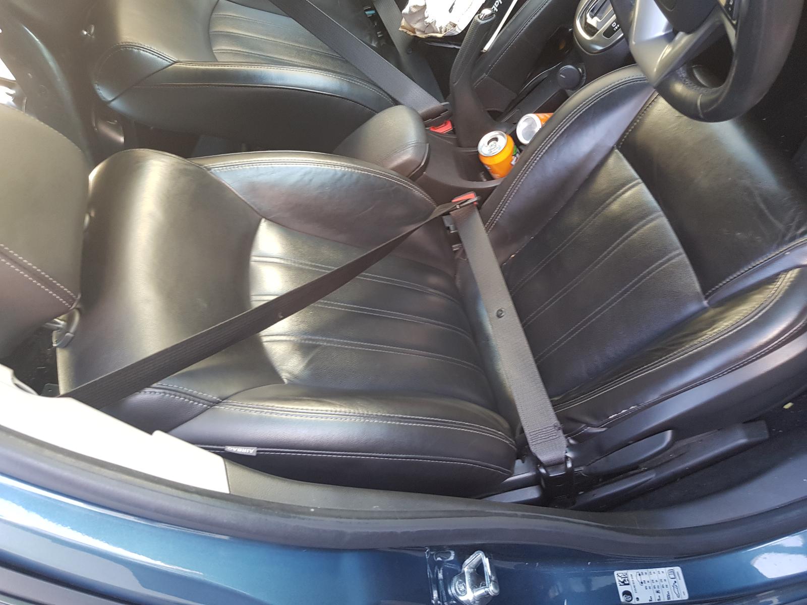 Holden Cruze - 2009-Present