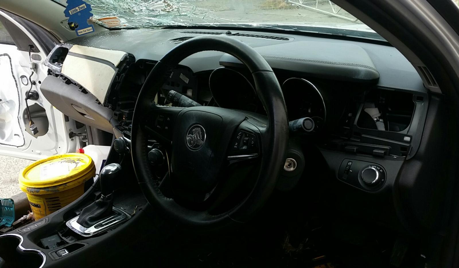 Holden Commodore - VF 2013-Present