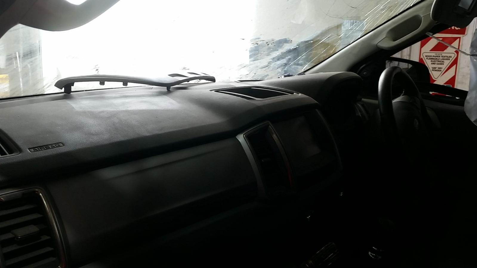 Ford Ranger - PX/PX2 2011-2017