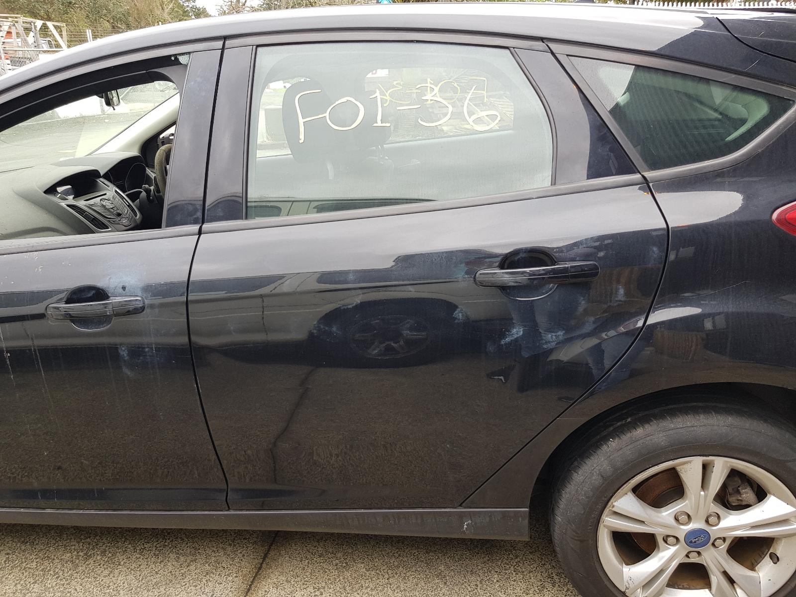 Ford Focus - LW 2011-2015