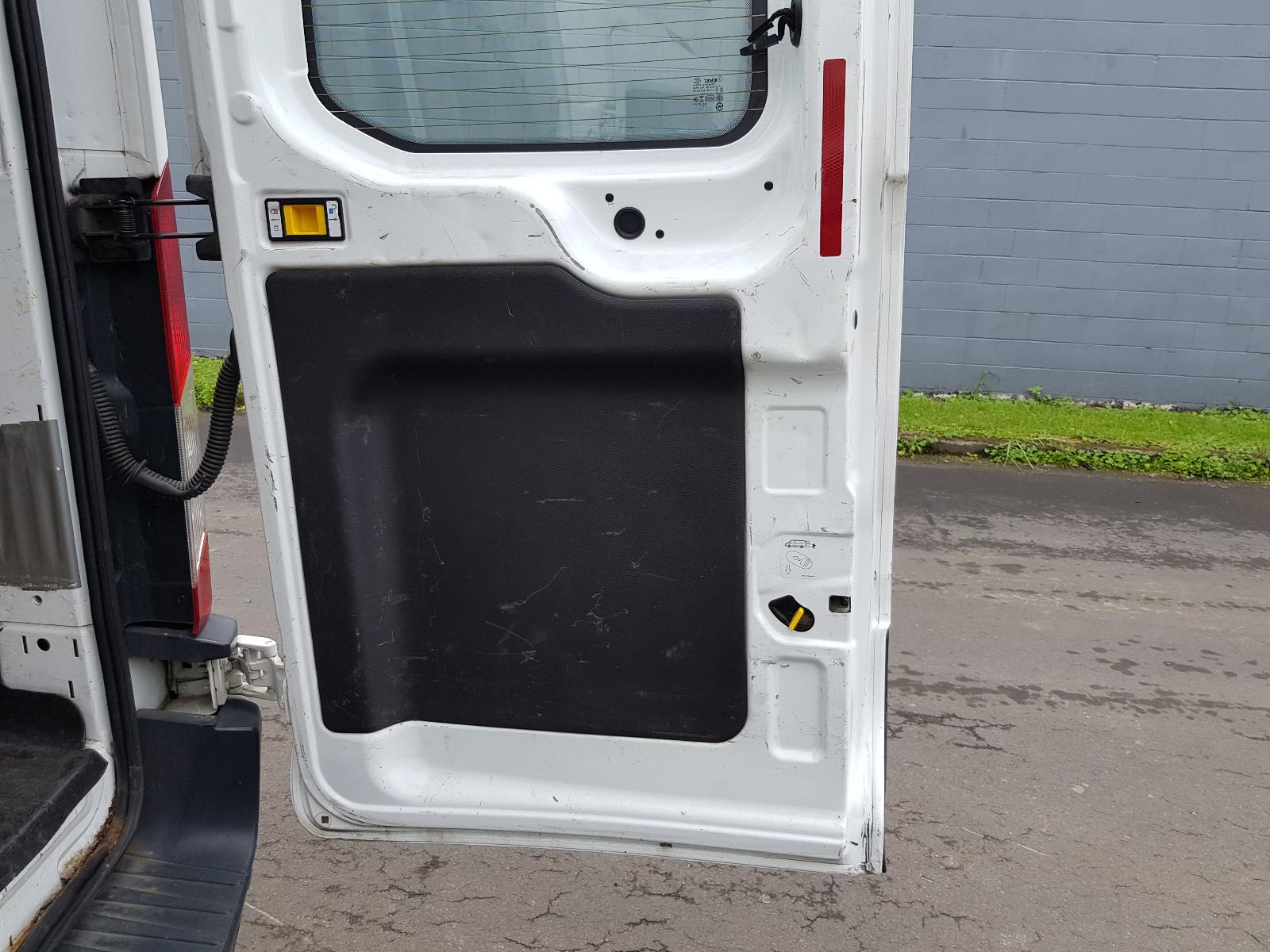 Ford Transit - Other