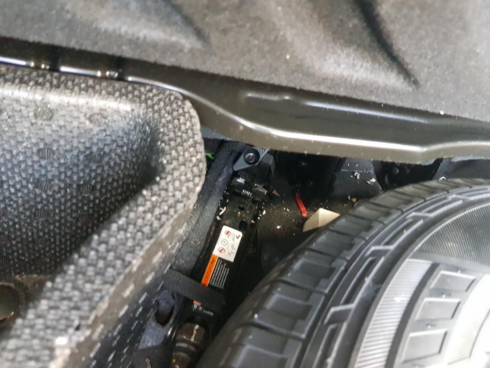 Holden Captiva - Captiva 7 2011-Present