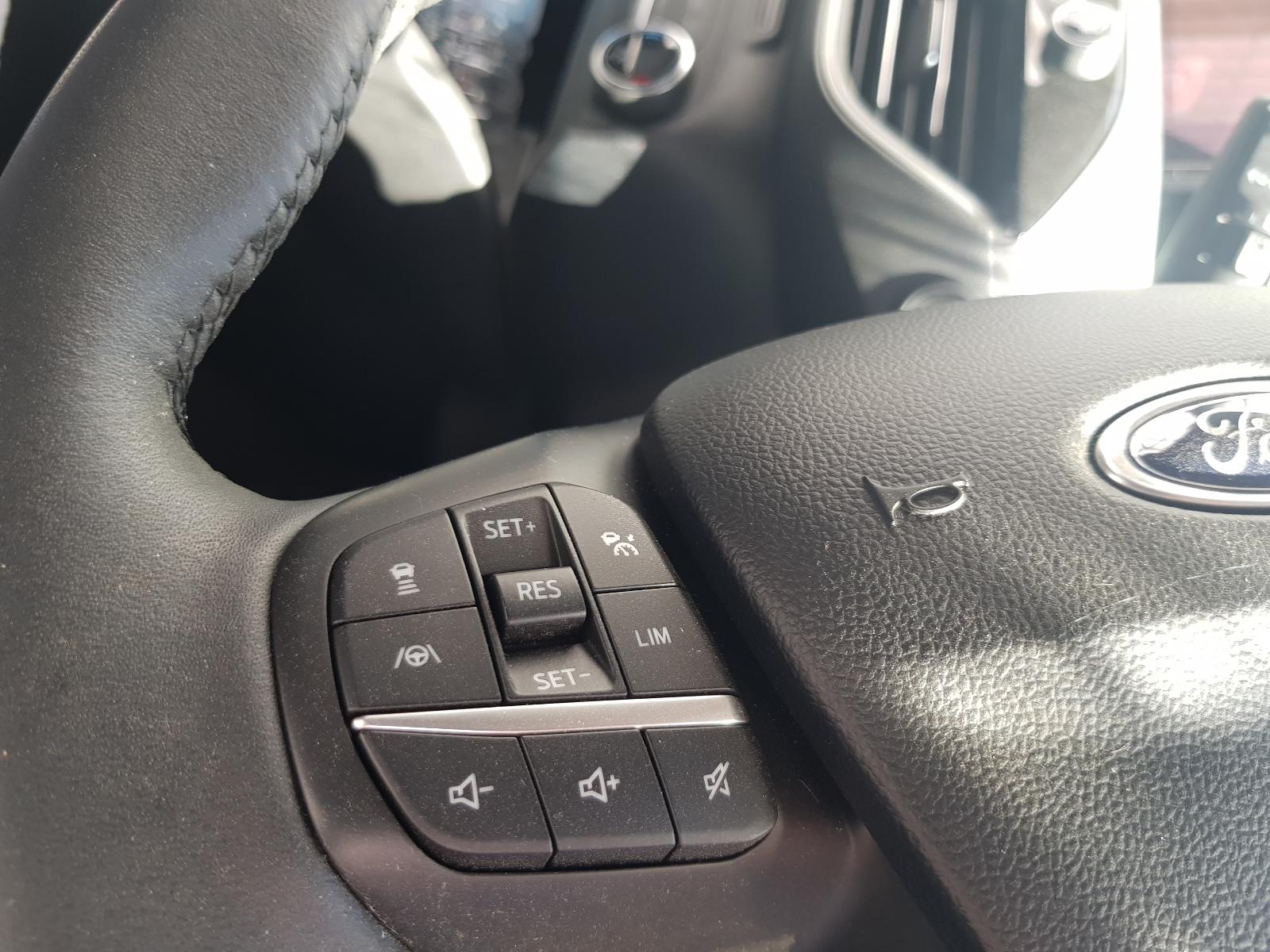 Ford Escape - LF 2007-Present