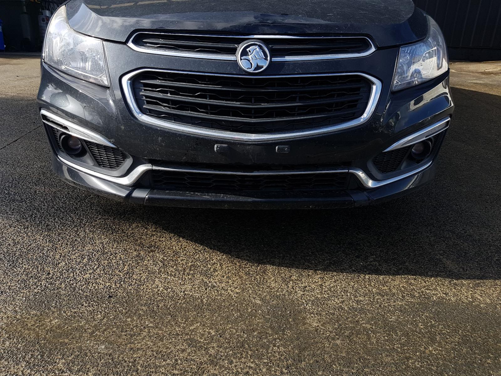 Holden Cruze - 2009-Present