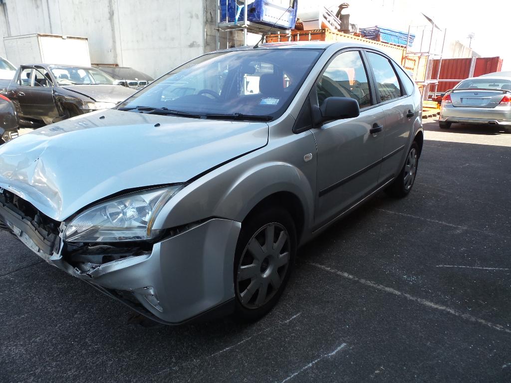 Ford Focus - LS 2005-2007