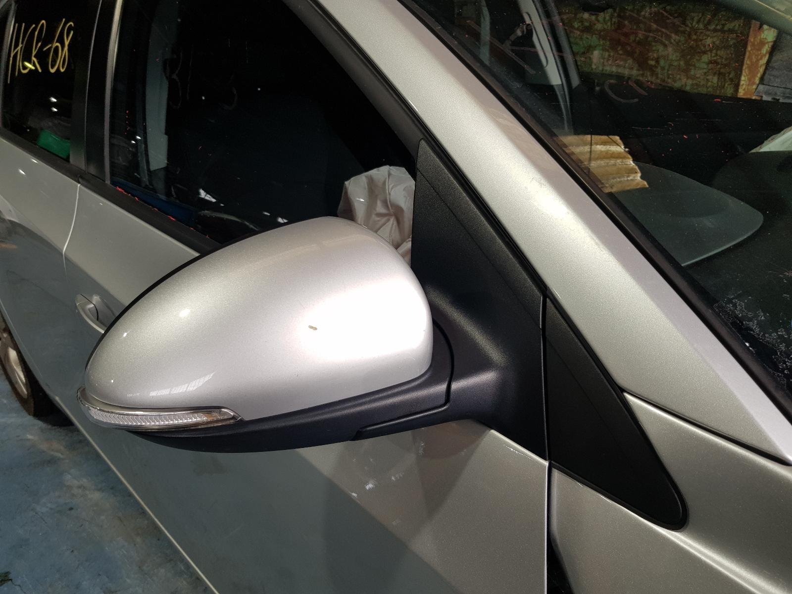 Holden Cruze - 2009-Present