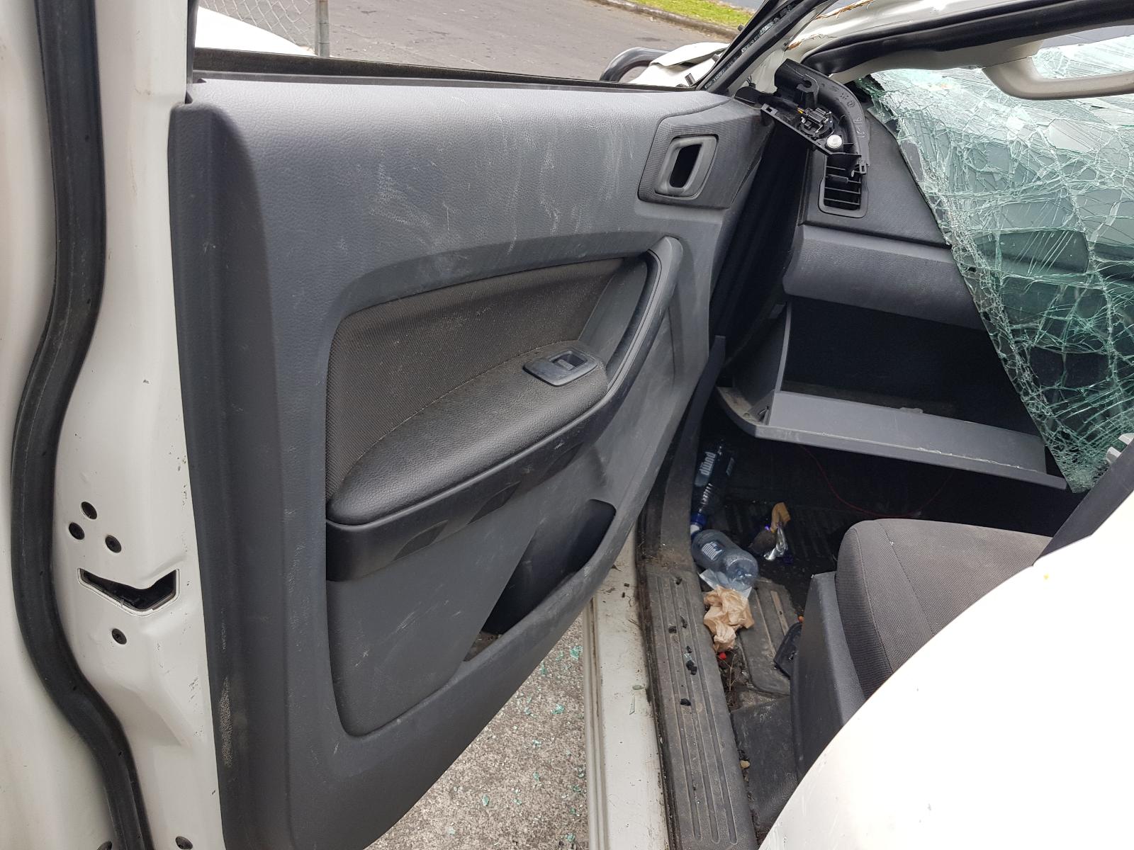 Ford Ranger - PX/PX2 2011-2017