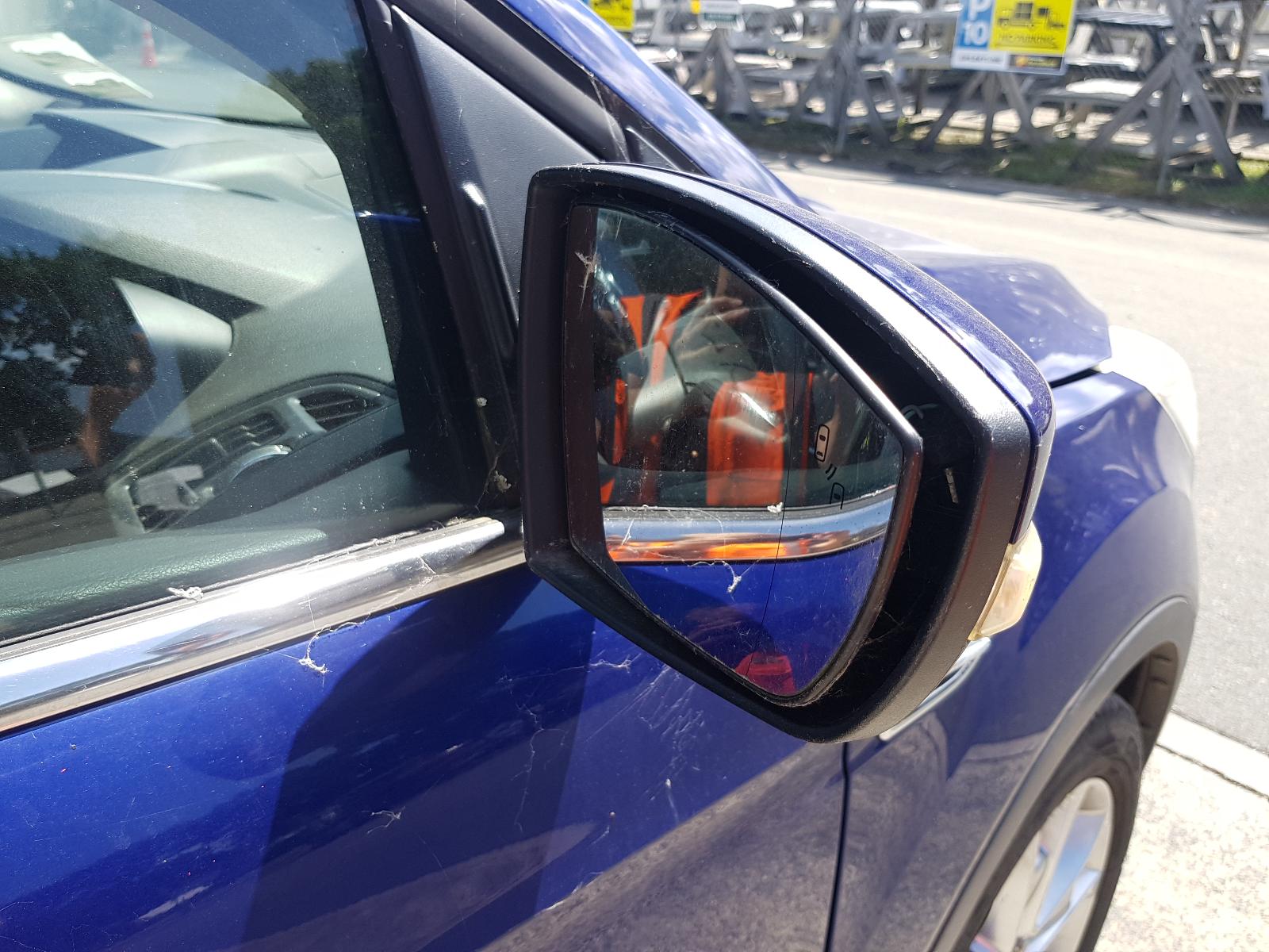 Ford Kuga - TE 2012-2013