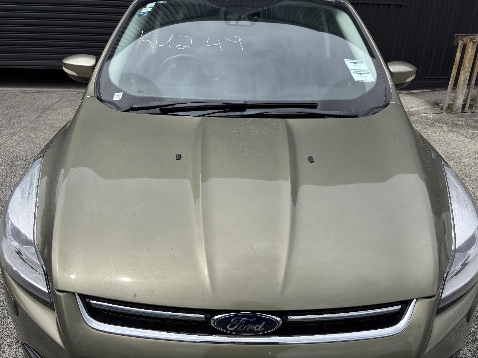 Ford Kuga - TF 2013-Present