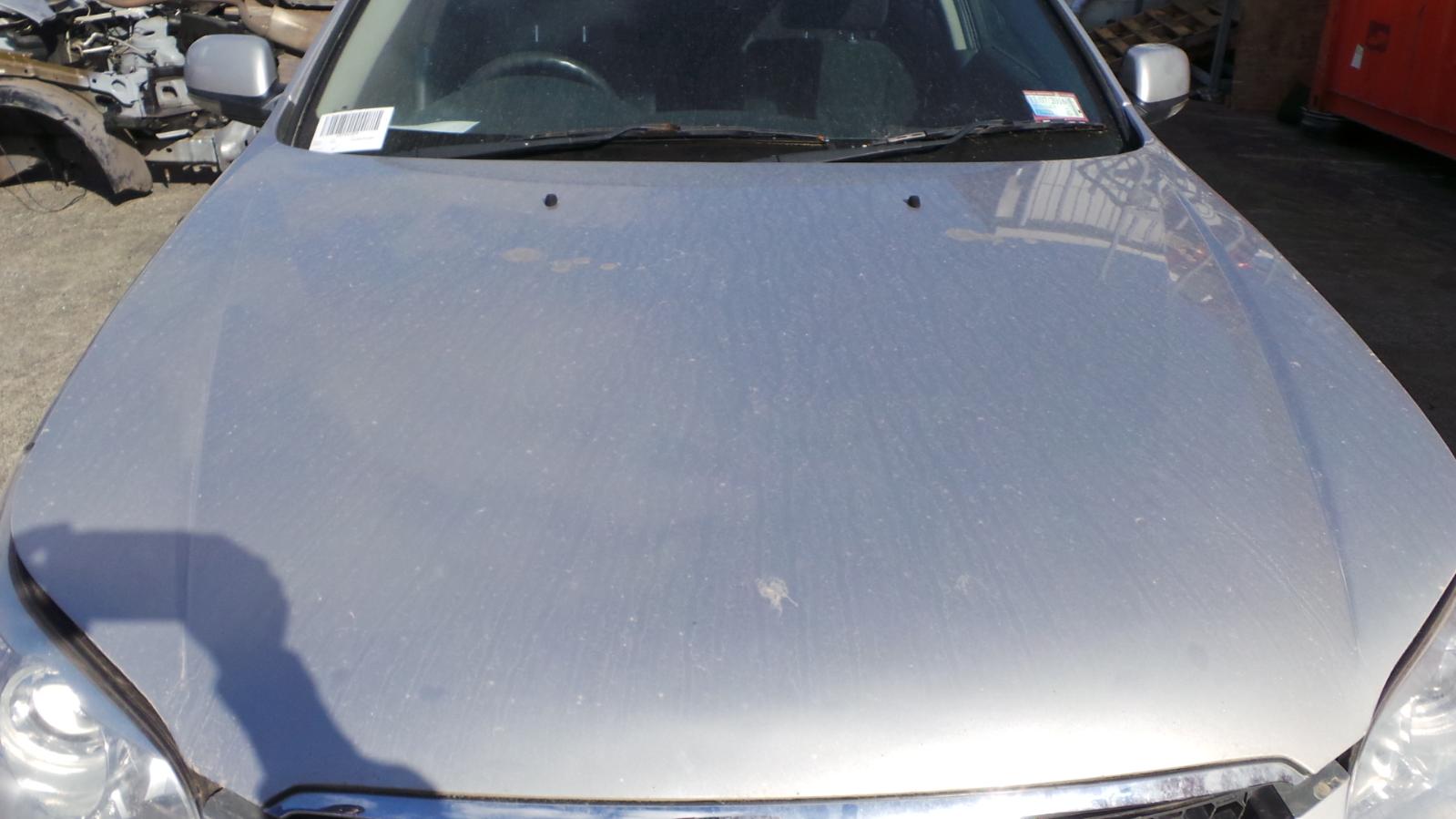 Holden Epica - 2008-Present