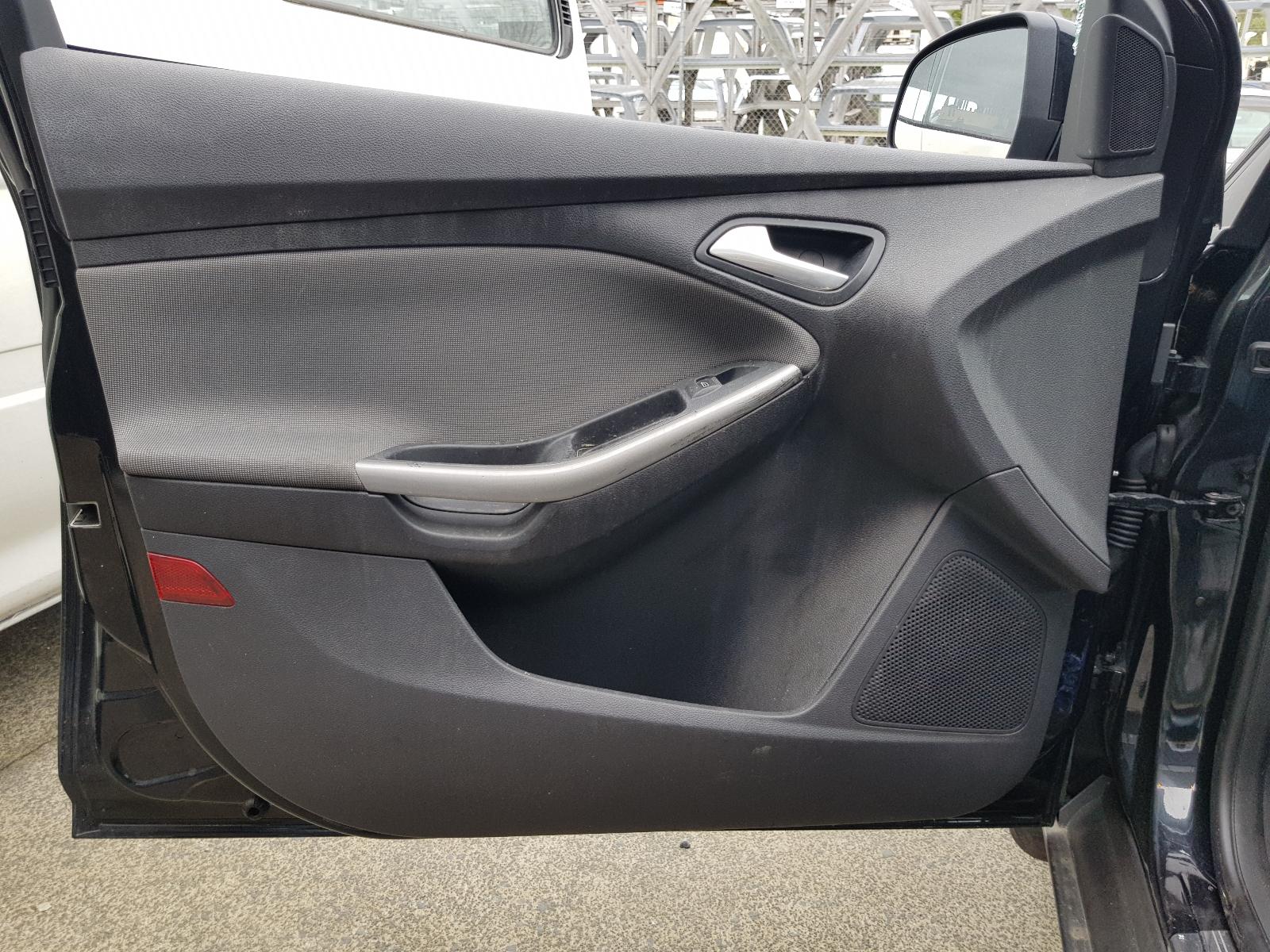 Ford Focus - LW 2011-2015