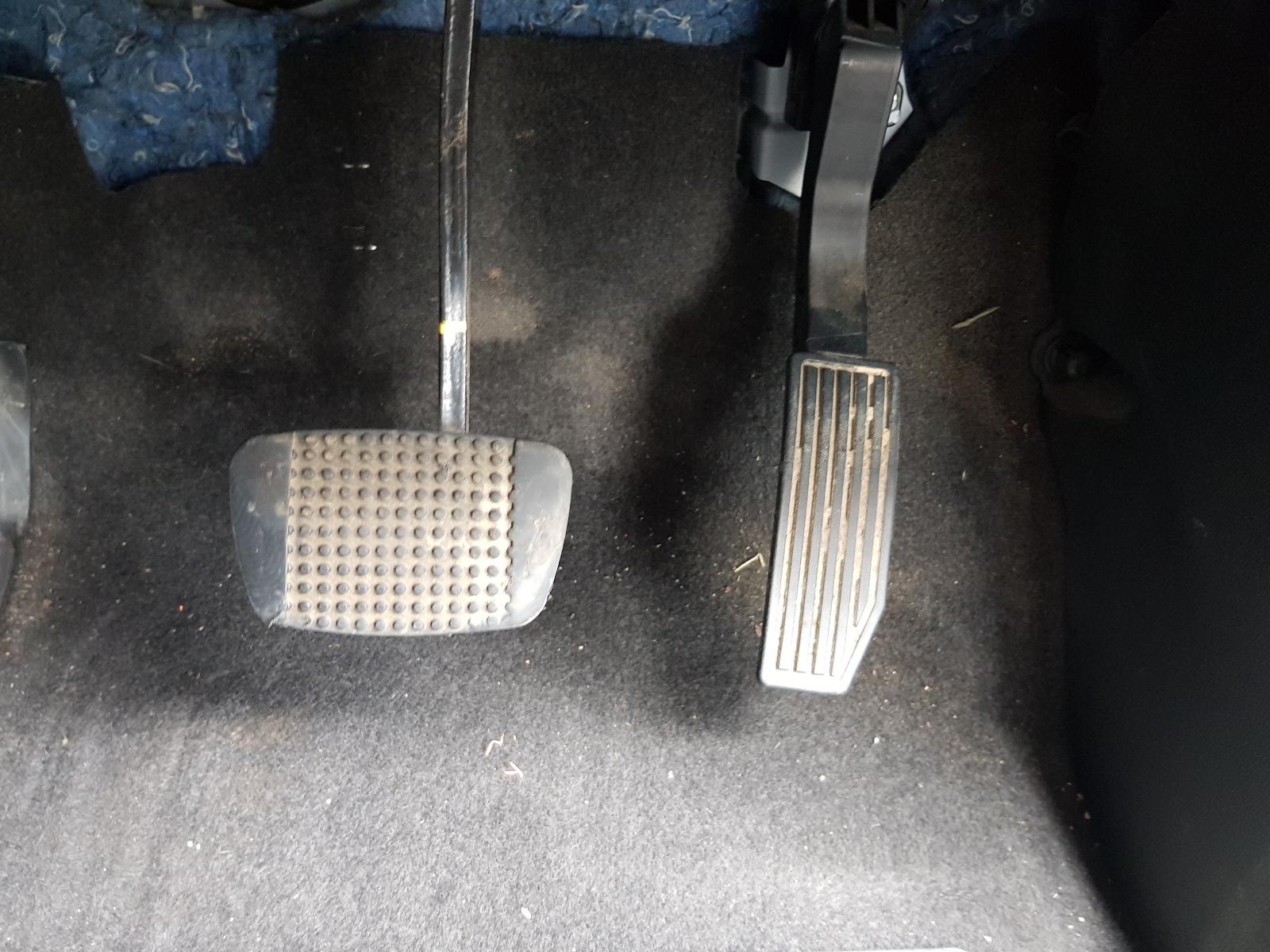 Holden Colorado - RG2 2016-Present