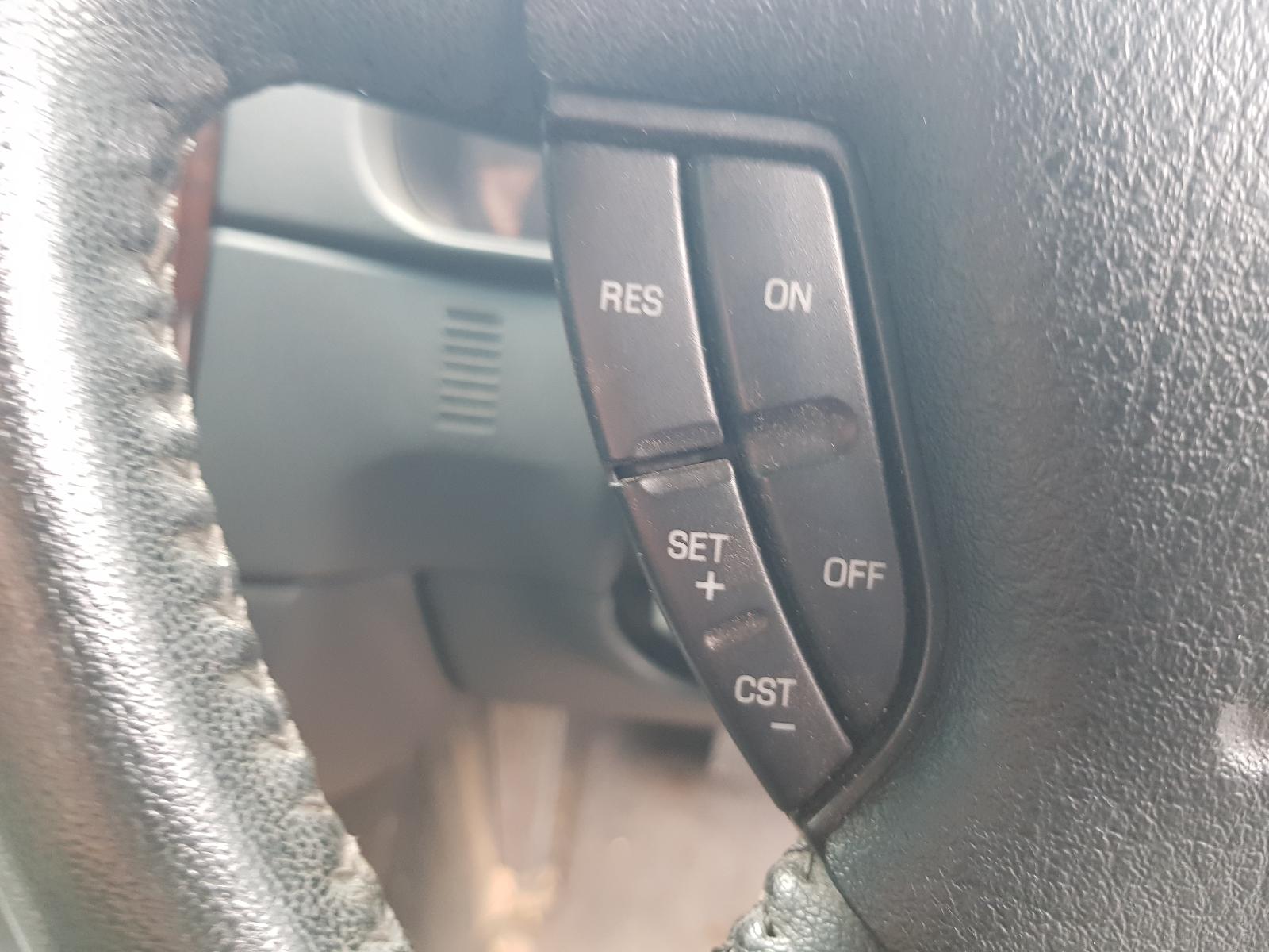 Ford Explorer - UT 2005-2007