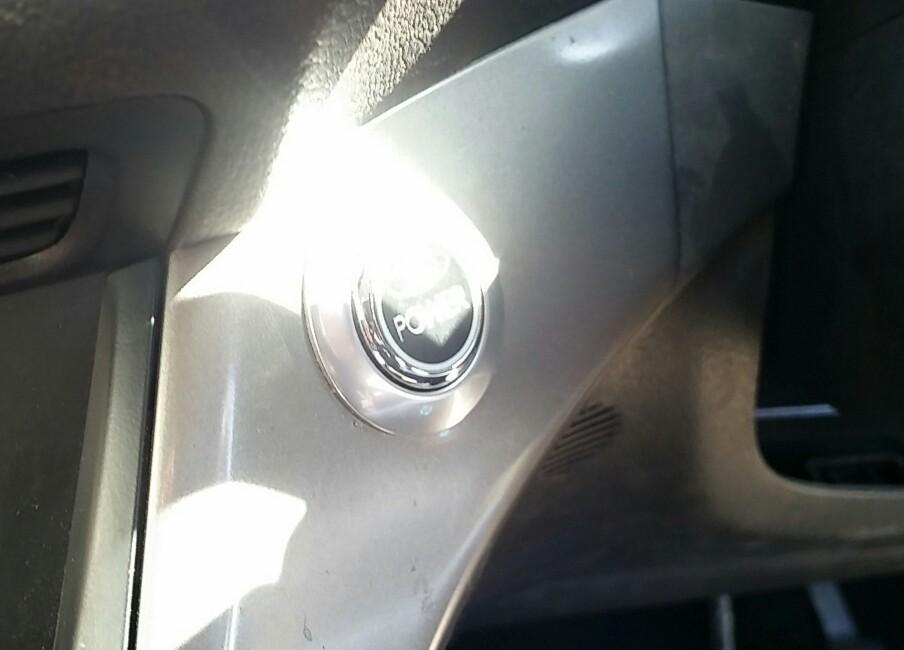 Ford Kuga - TE 2012-2013