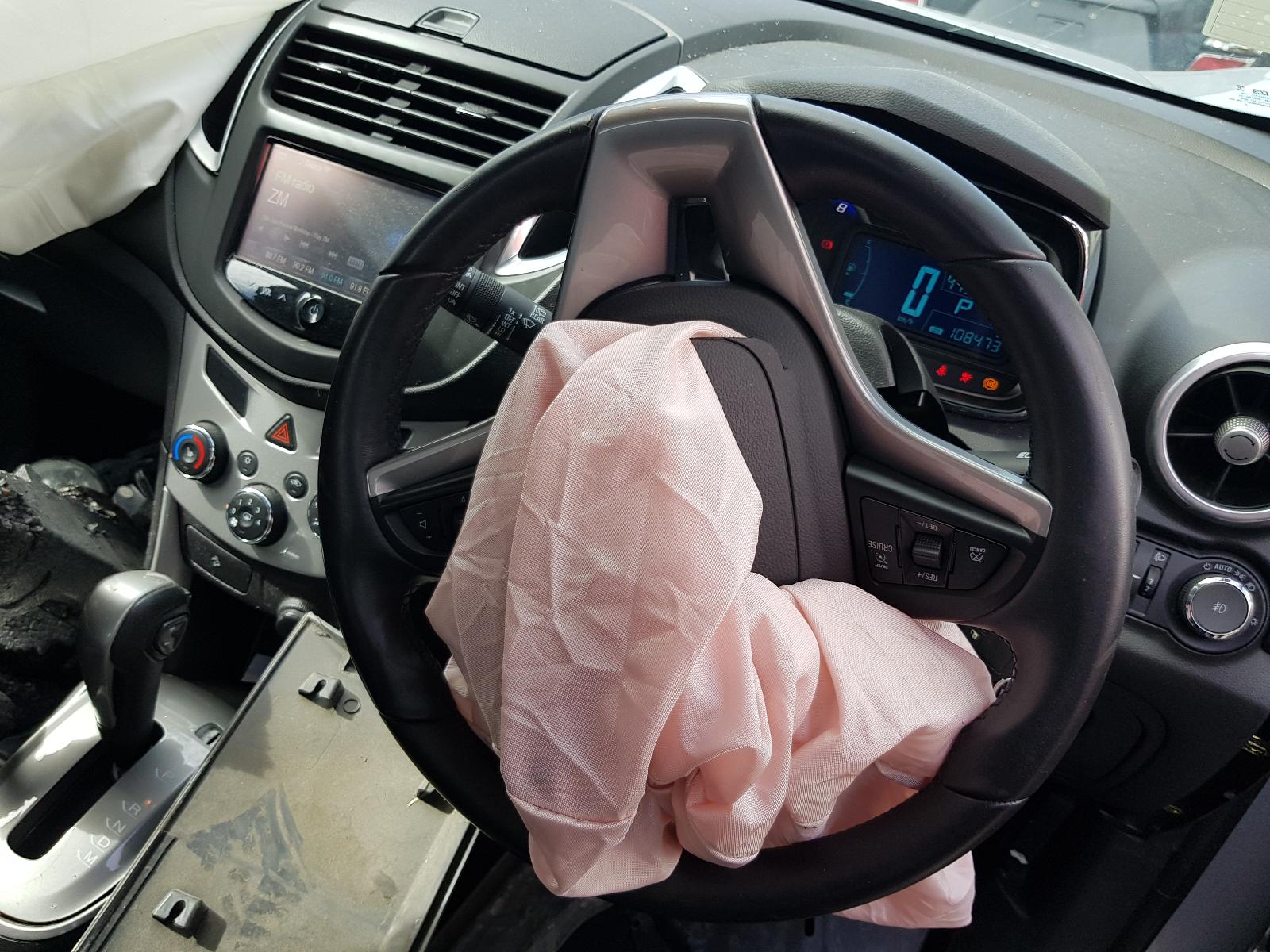 Holden Trax - TJ Series 2013-Present