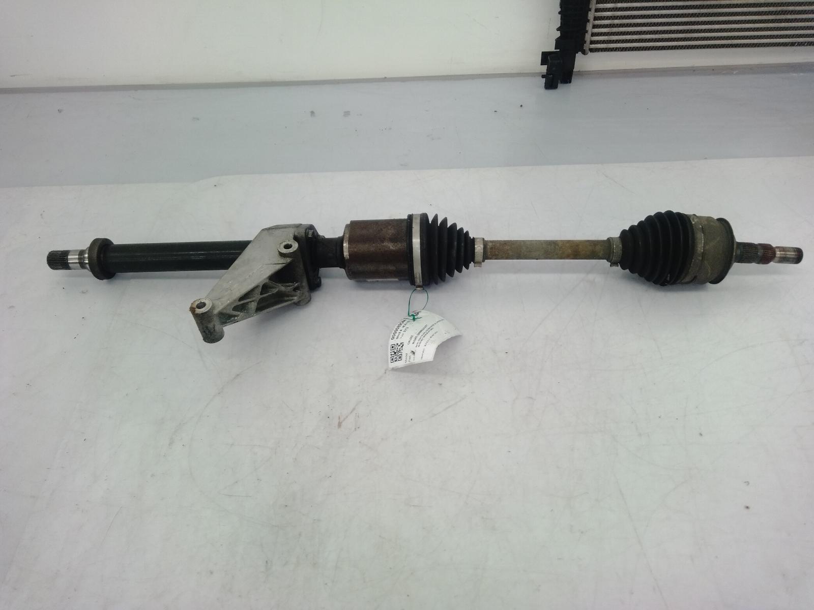 Right_Driveshaft