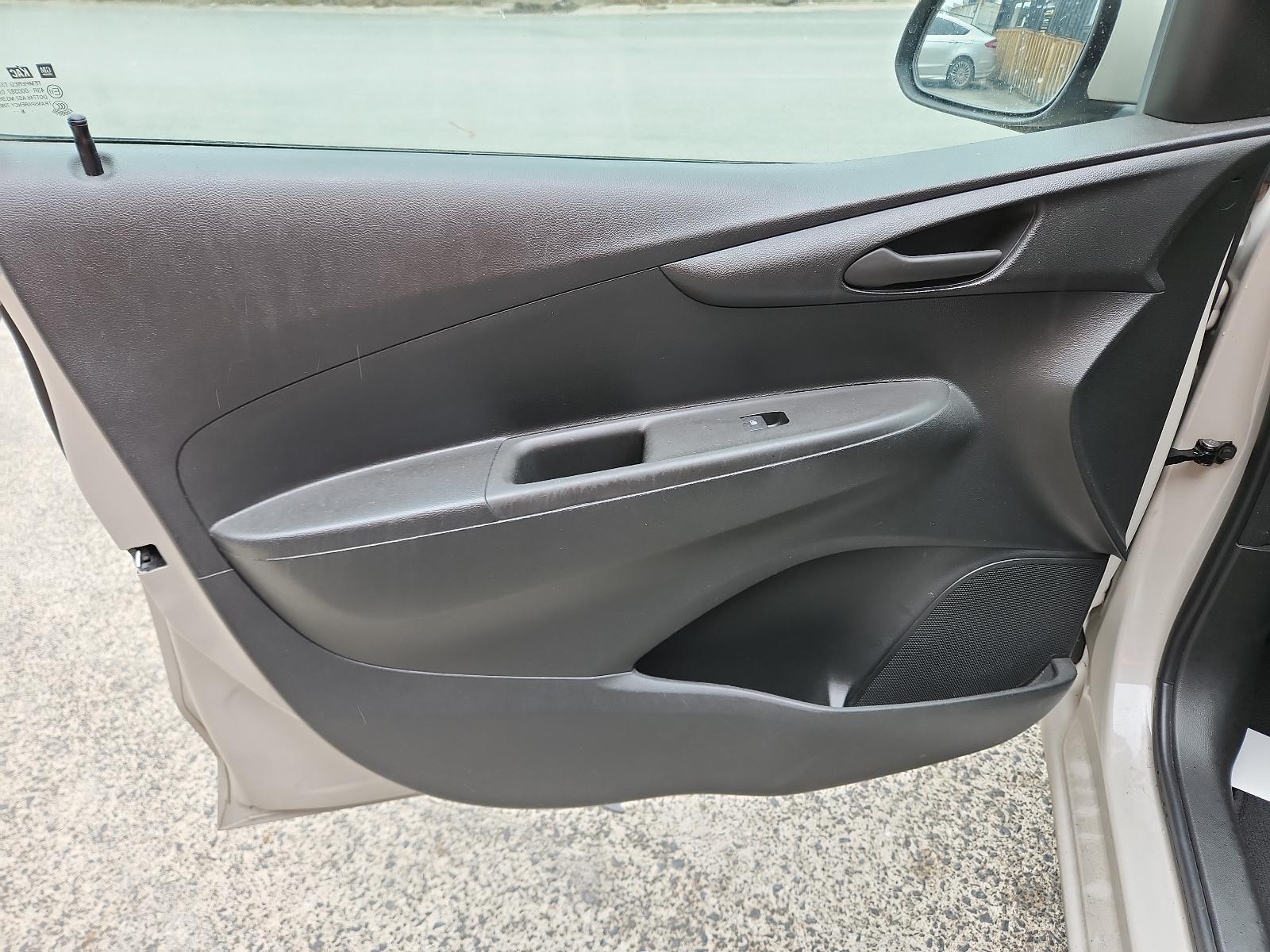 Holden Barina - Spark 2010-Present