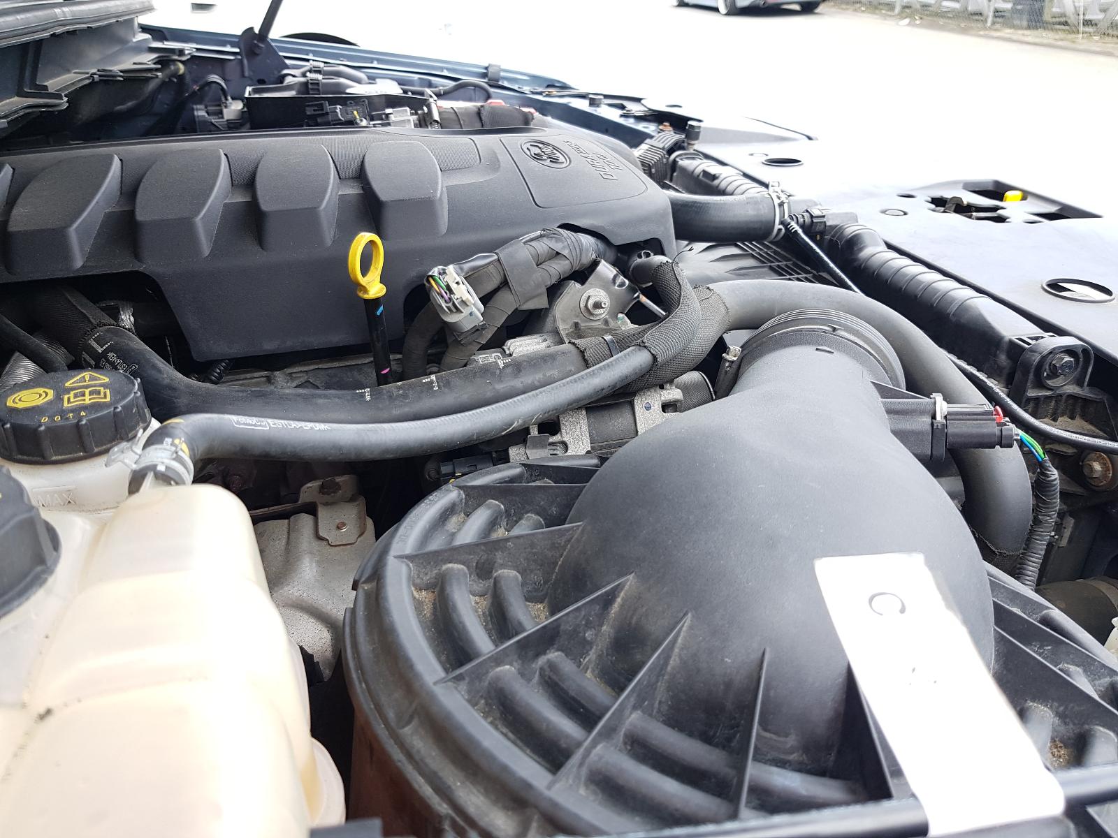 Ford Ranger - PX/PX2 2011-2017