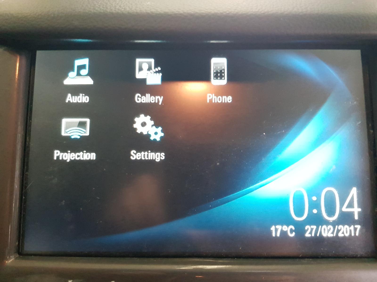 Holden Astra - J 2009-Present