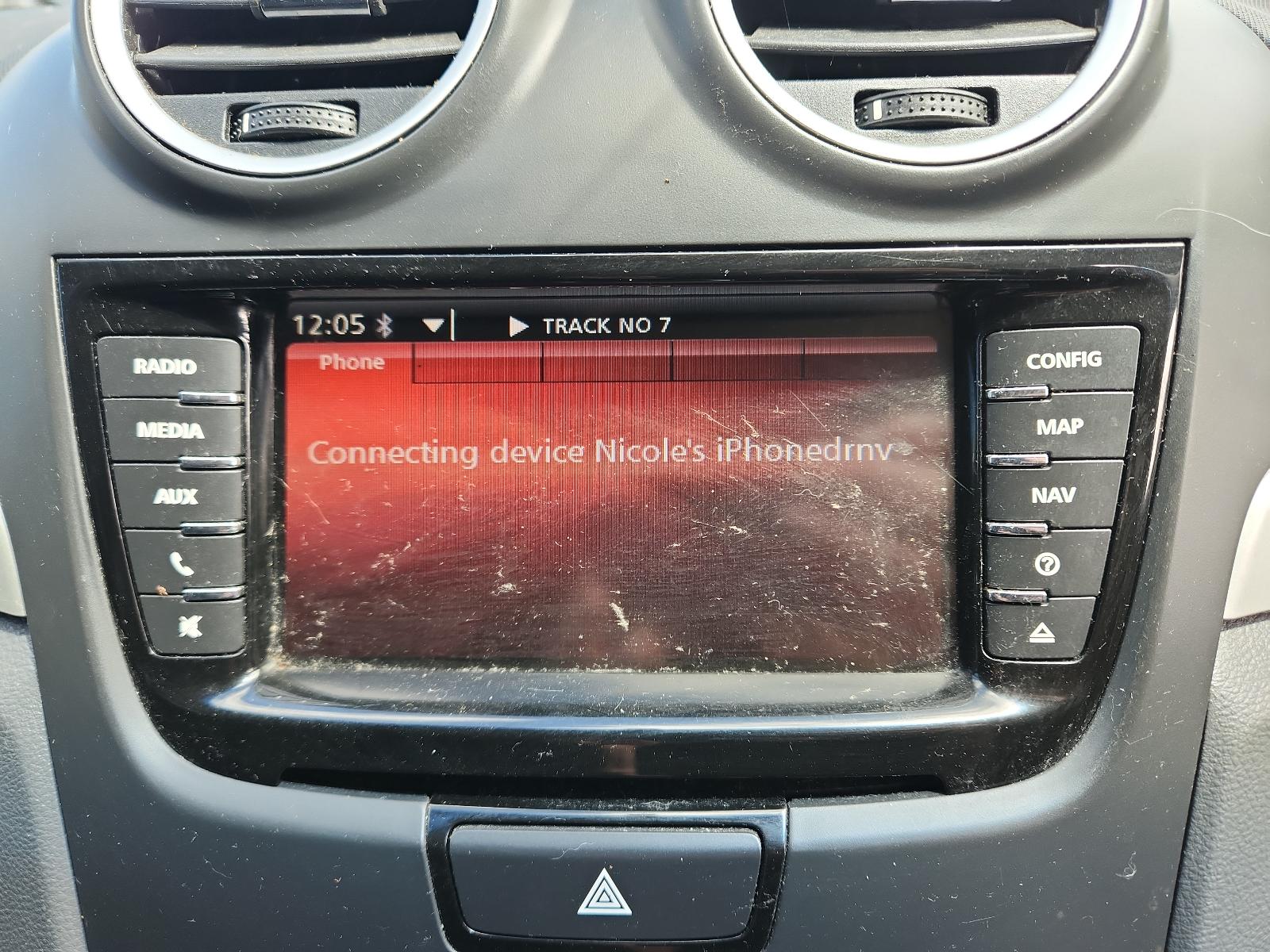 Holden Commodore - VE 2006-2013