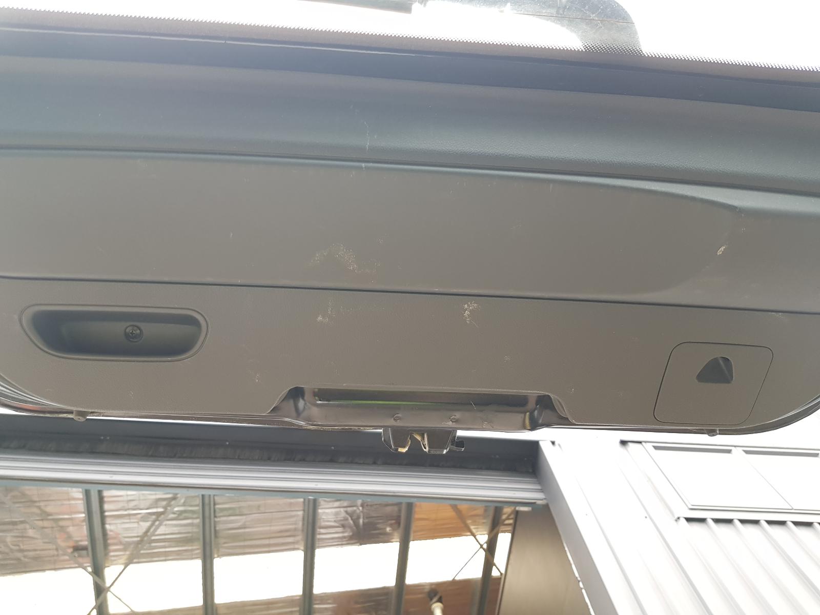 Holden Barina - Spark 2010-Present