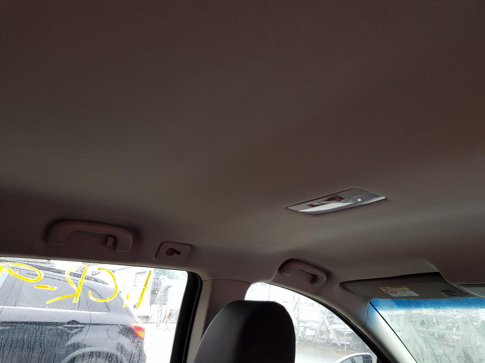 Holden Cruze - 2009-Present