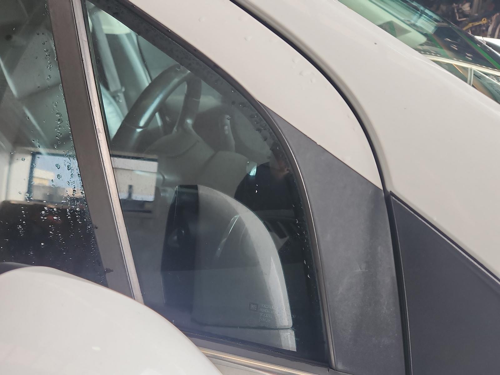 Holden Trax - TJ Series 2013-Present