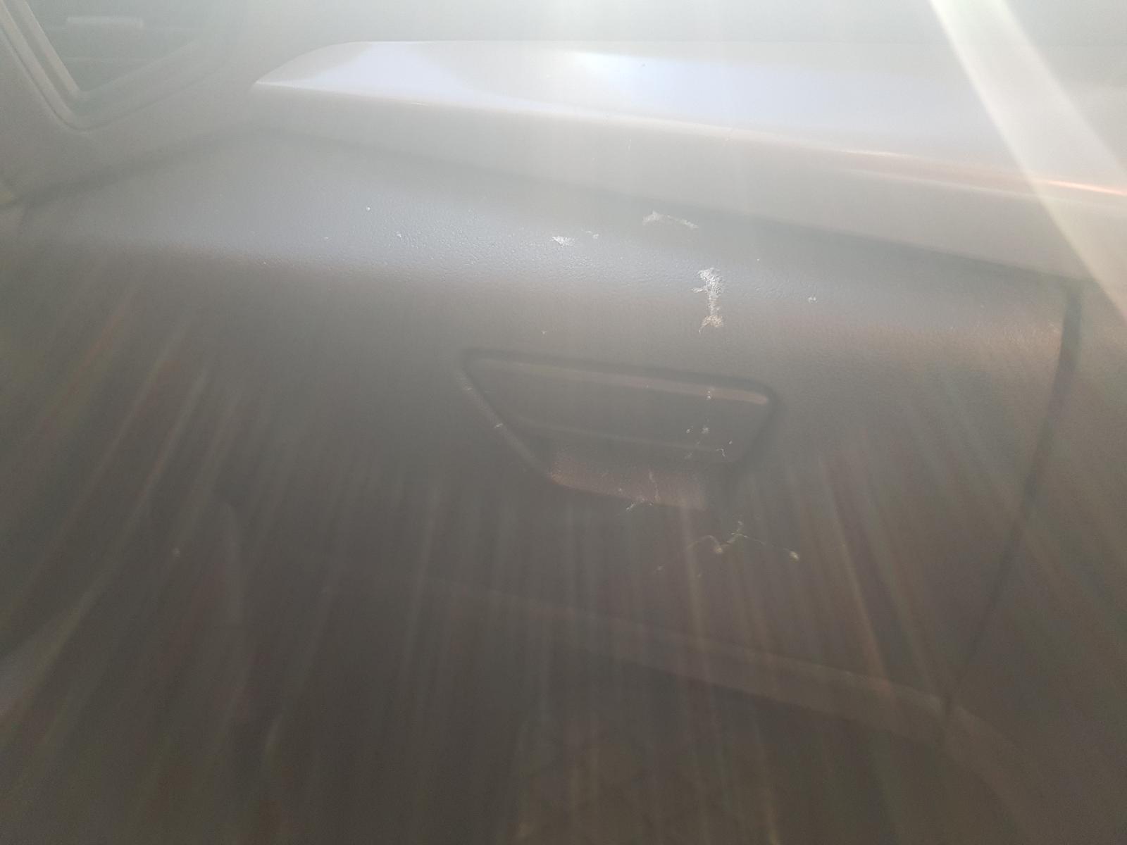 Ford Kuga - TF 2013-Present