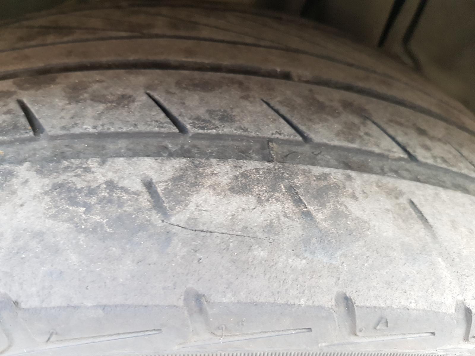 Holden Captiva - Captiva 5 2006-2011