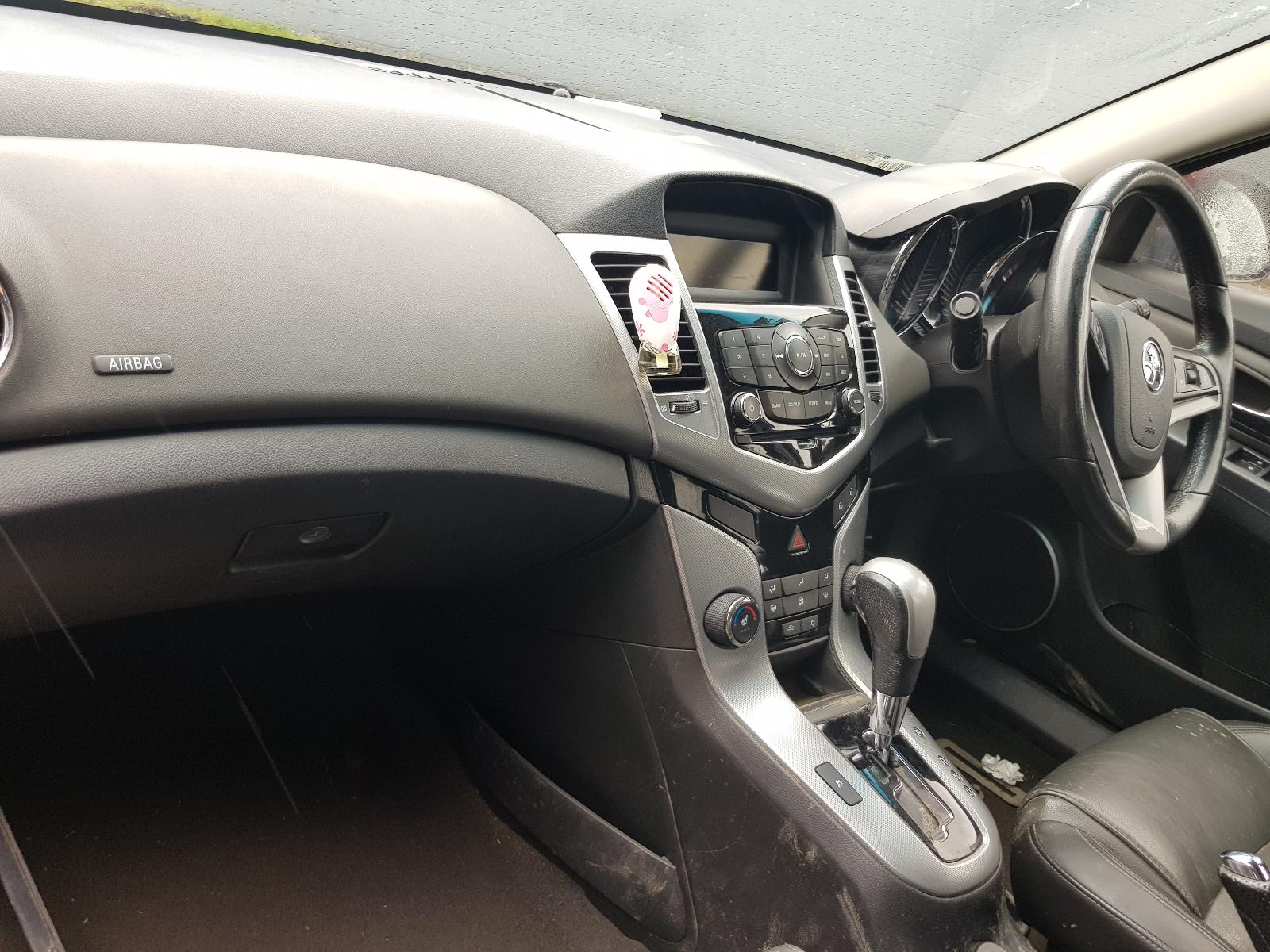 Holden Cruze - 2009-Present