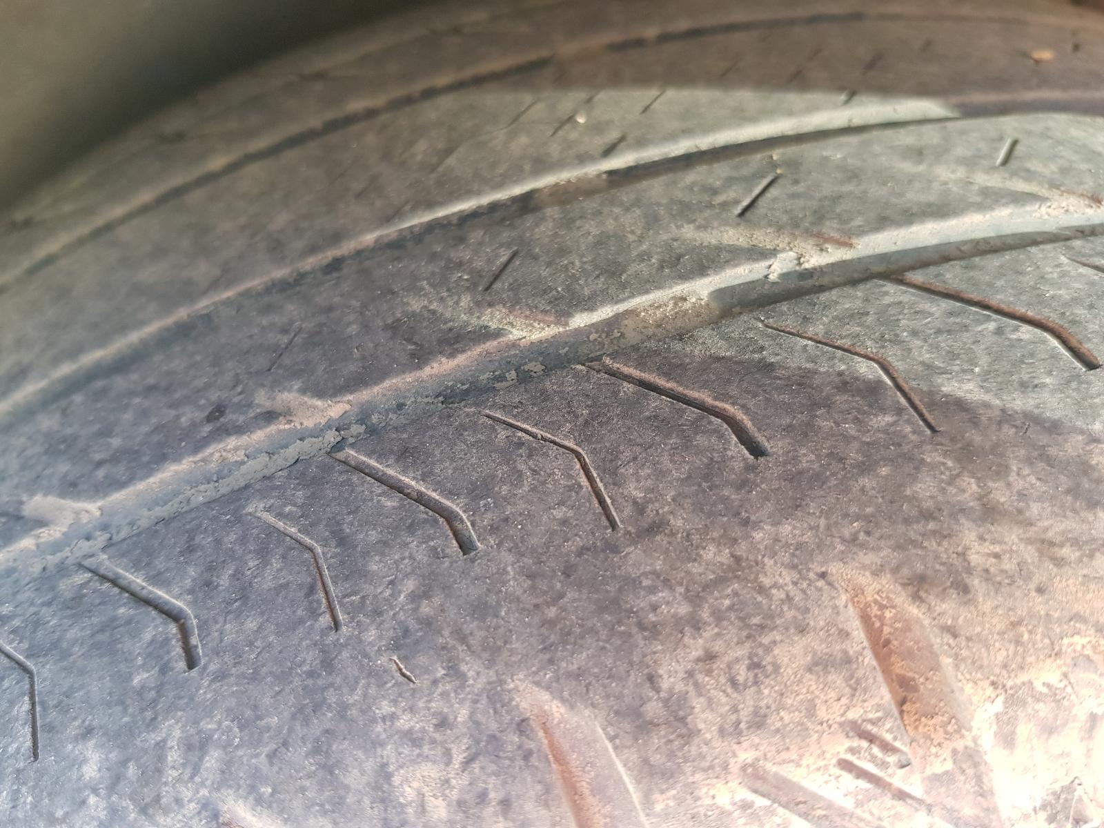 Holden Captiva - Captiva 7 2006-2011