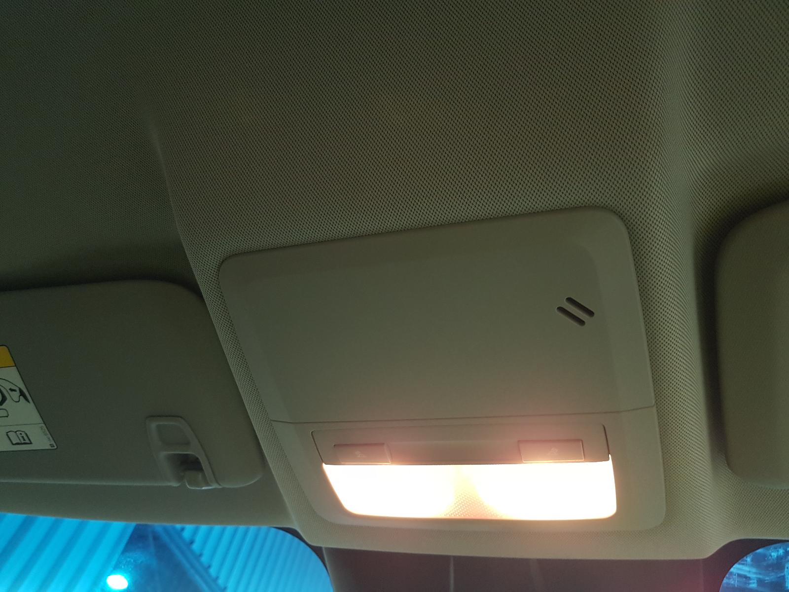 Holden Cruze - 2009-Present