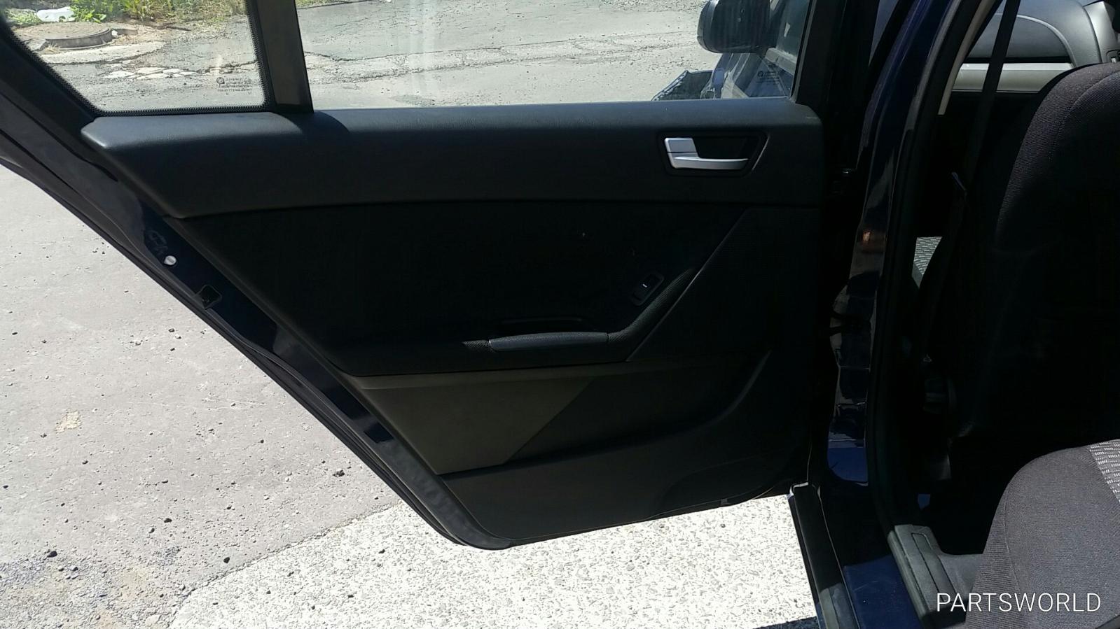 Ford Falcon - FG-FGX 2008-2016