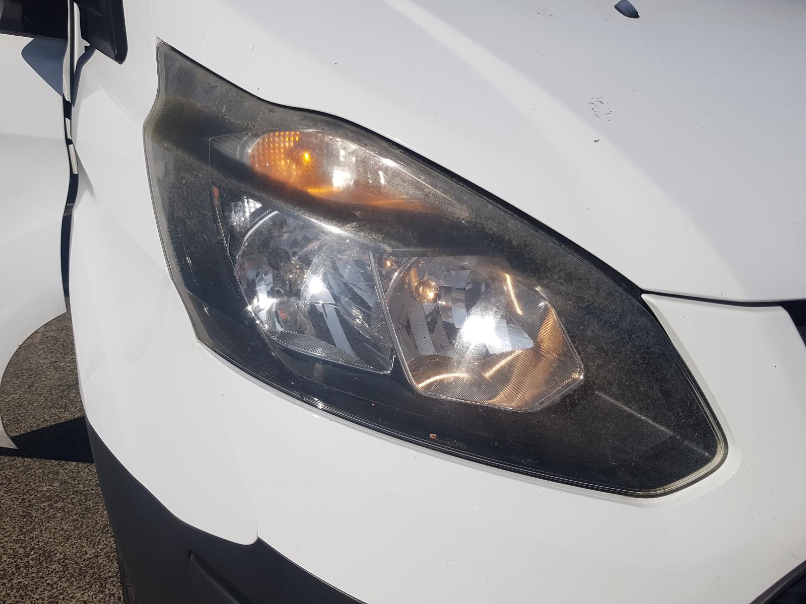 Ford Transit - Other