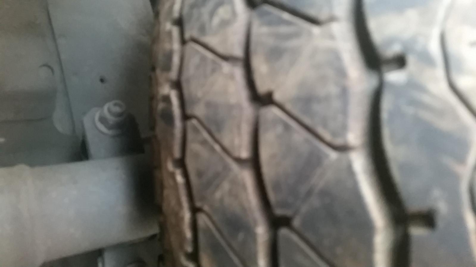 Ford Transit - Other