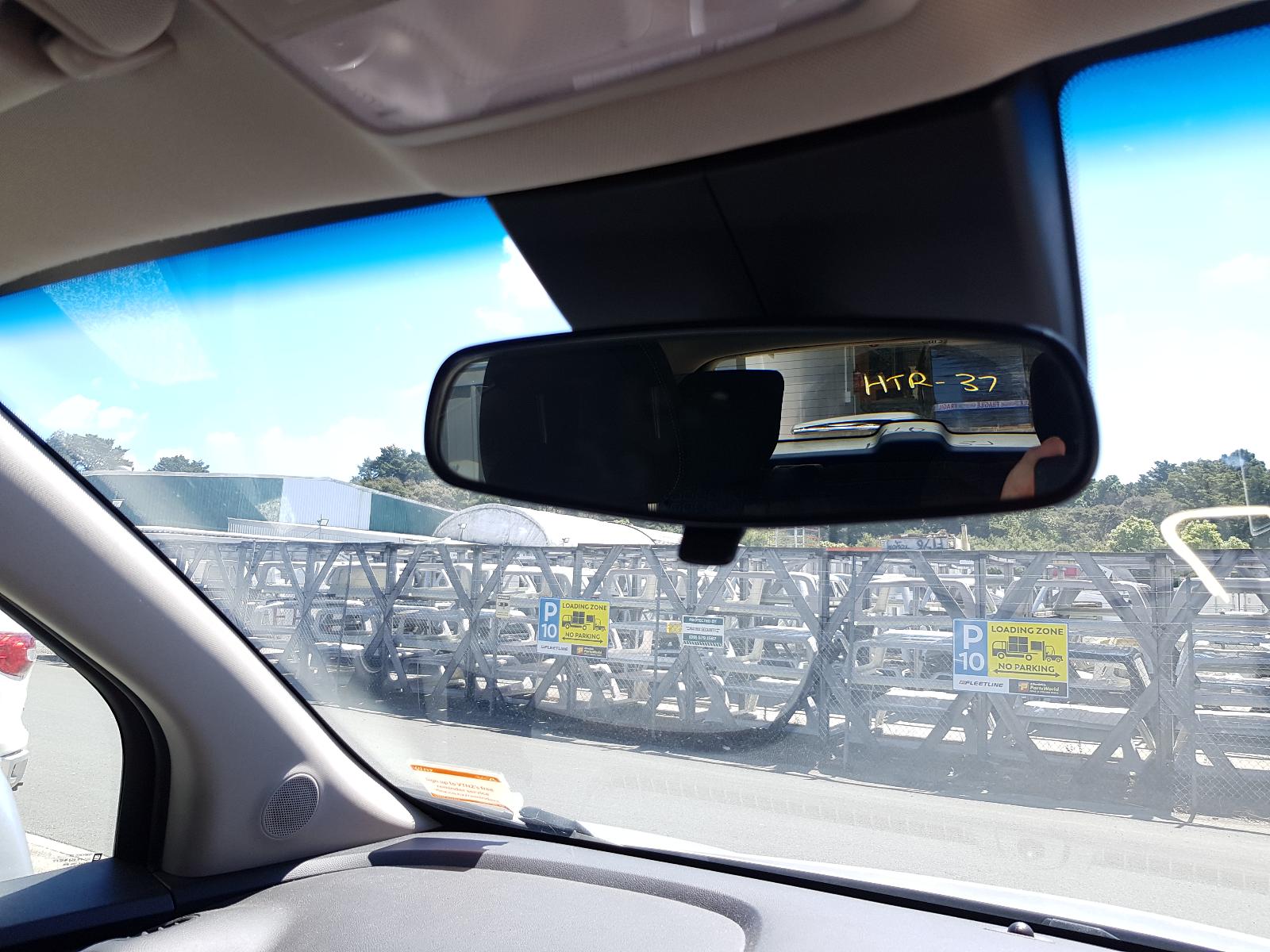 Holden Trax - TJ Series 2013-Present