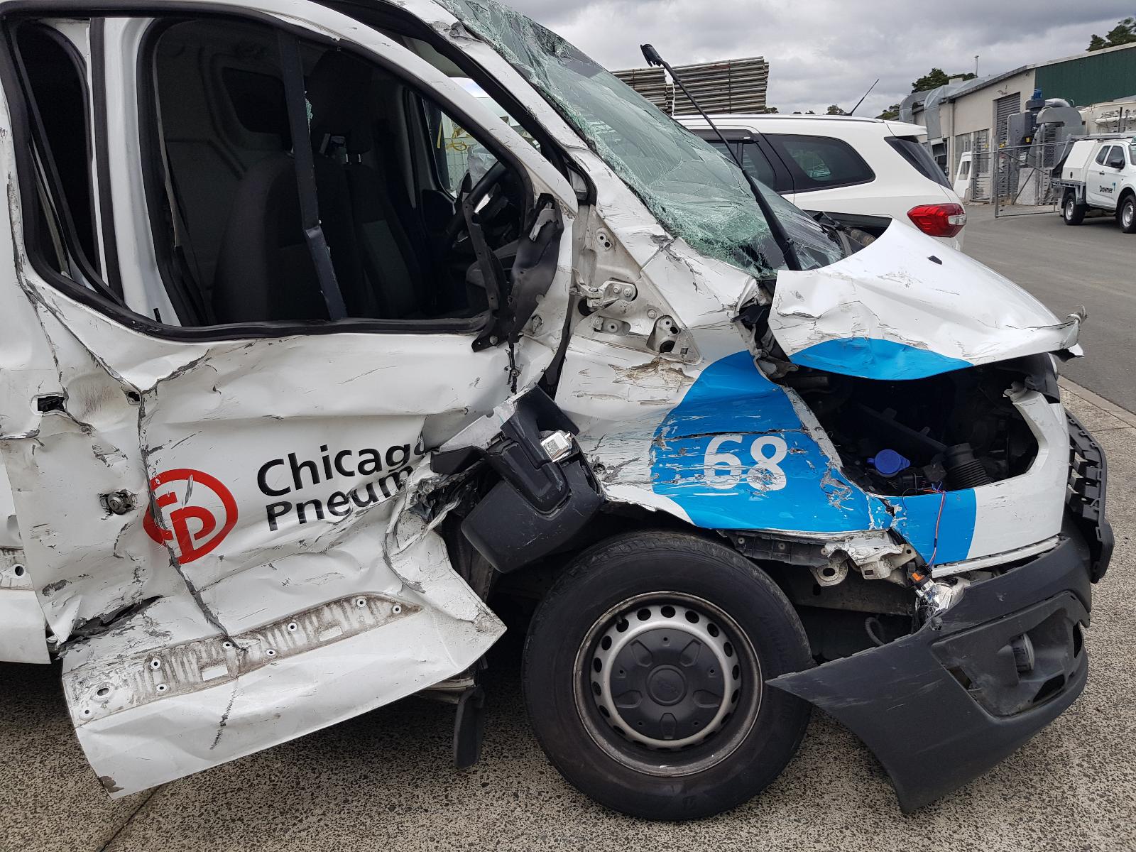 Ford Transit - Other