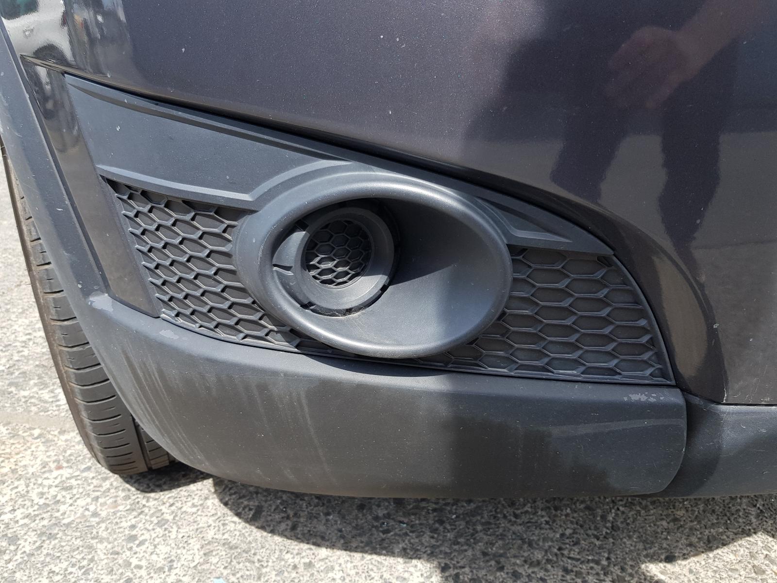 Holden Captiva - Captiva 7 2011-Present