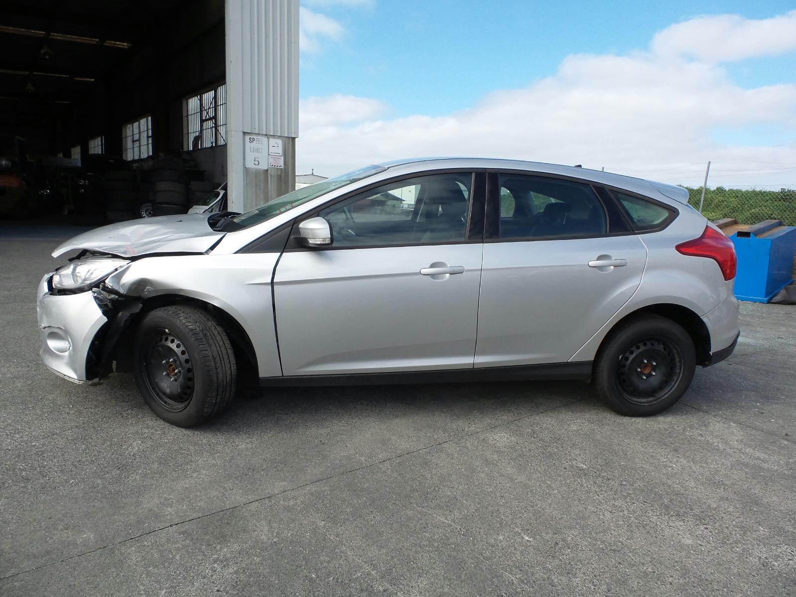 Ford Focus - LW 2011-2015