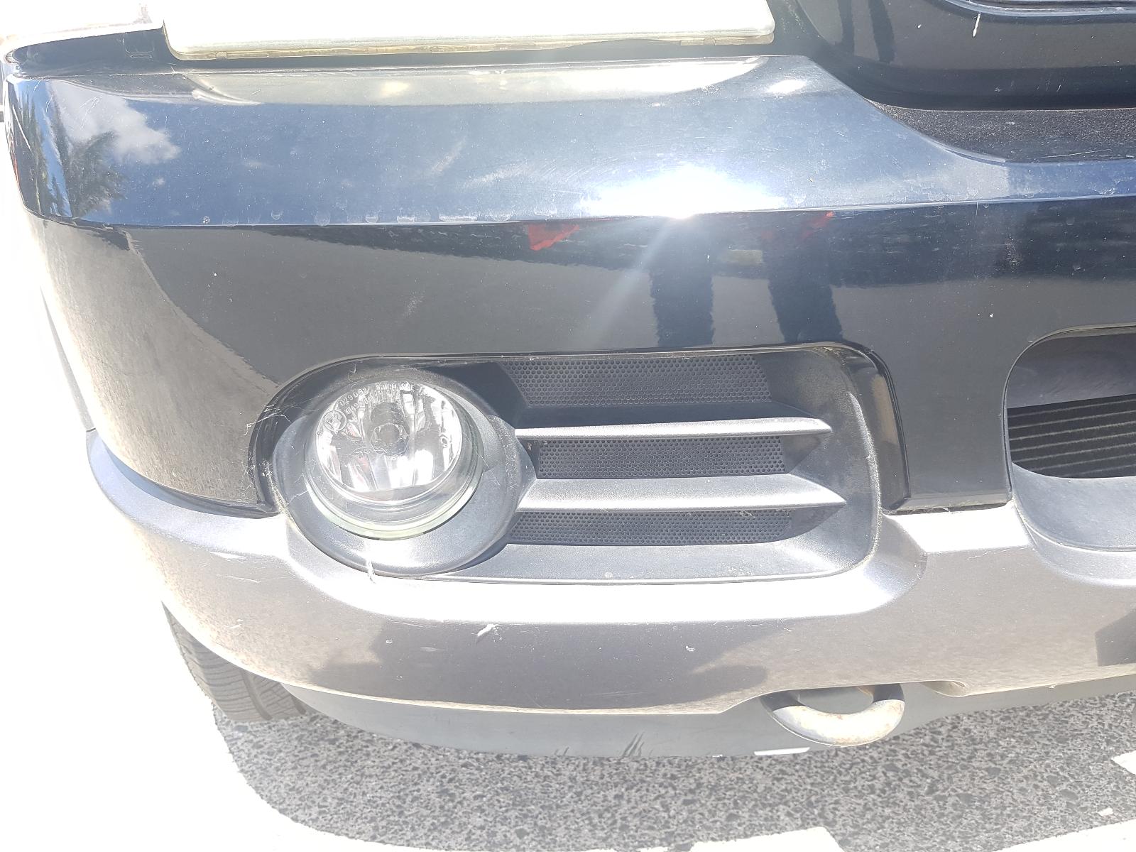 Ford Explorer - UT 2001-2005