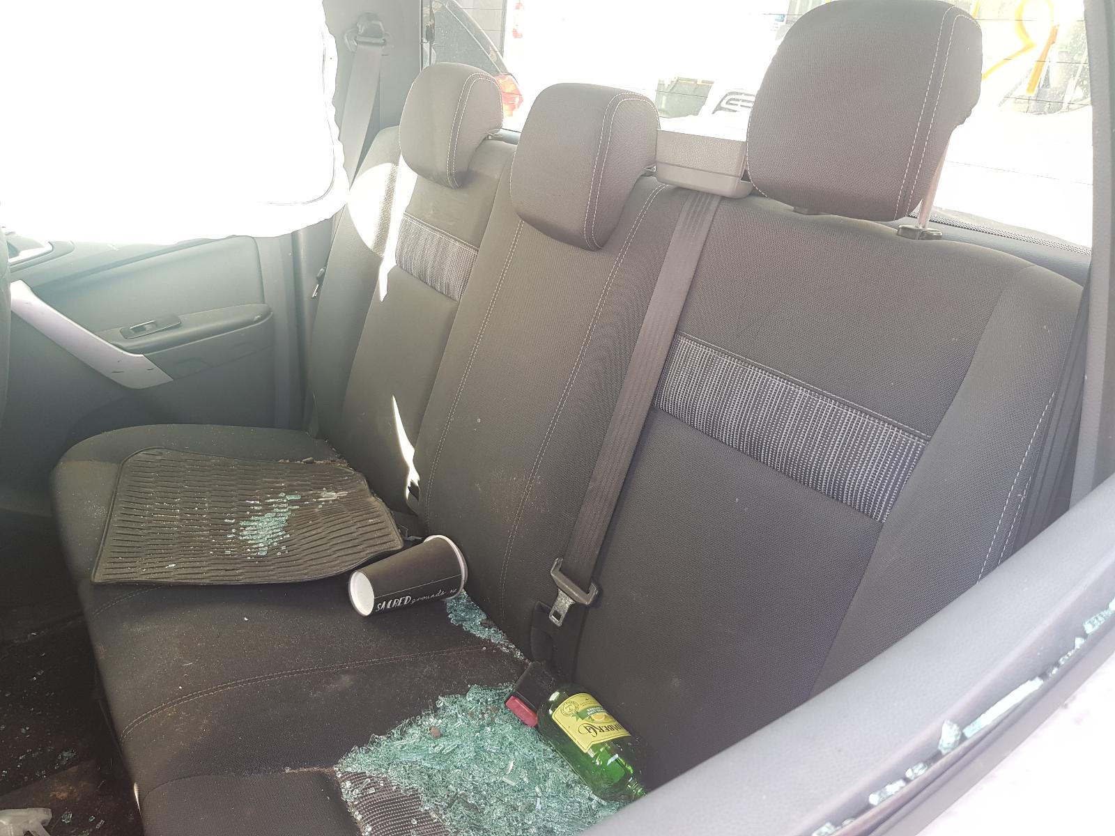 Ford Ranger - PX/PX2 2011-2017