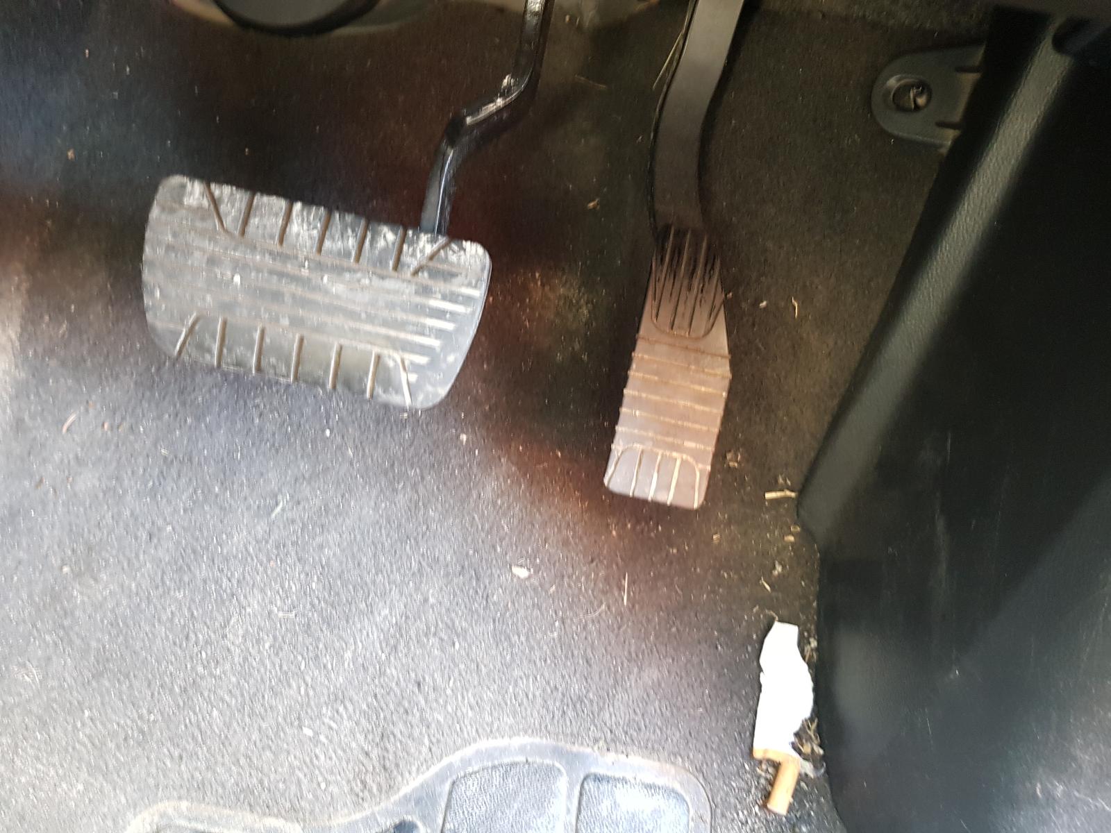 Holden Captiva - Captiva 7 2011-Present