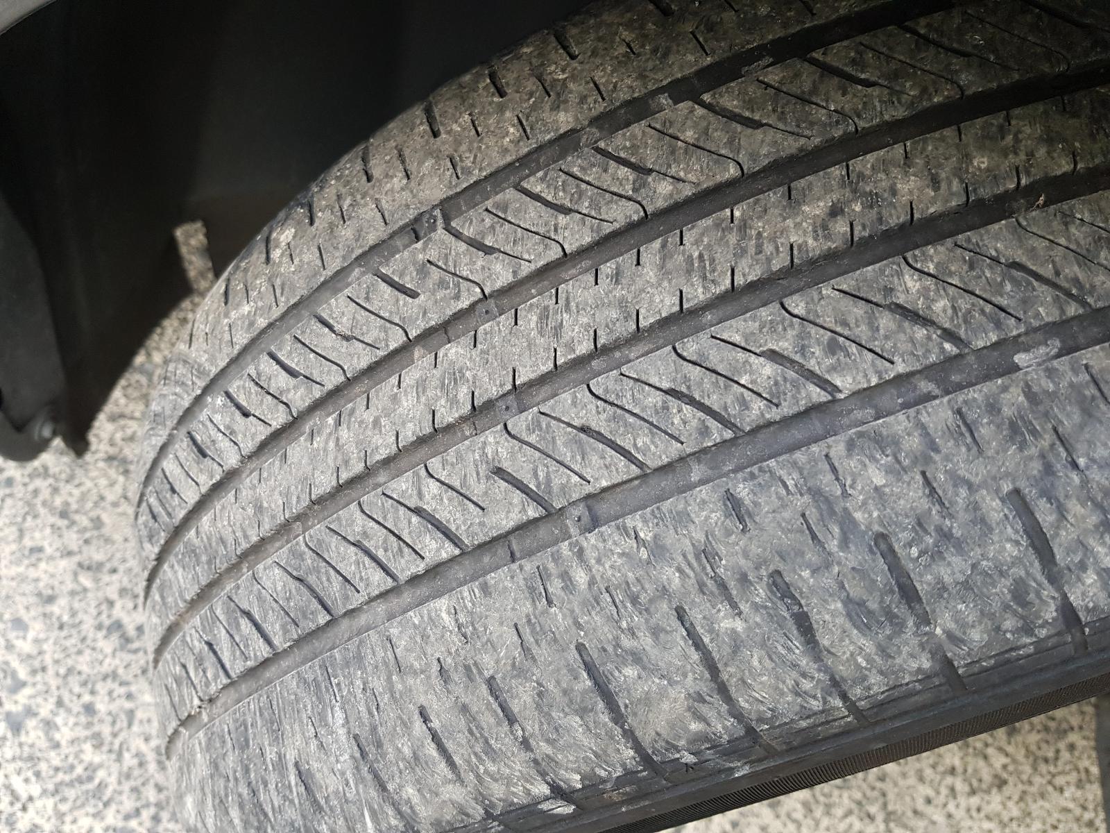 Ford Focus - LZ 2015-2017