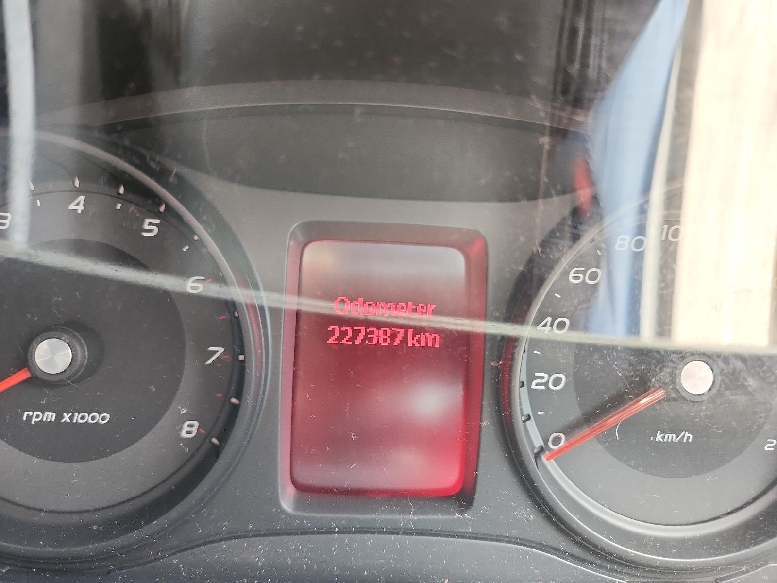 Holden Commodore - VE 2006-2013