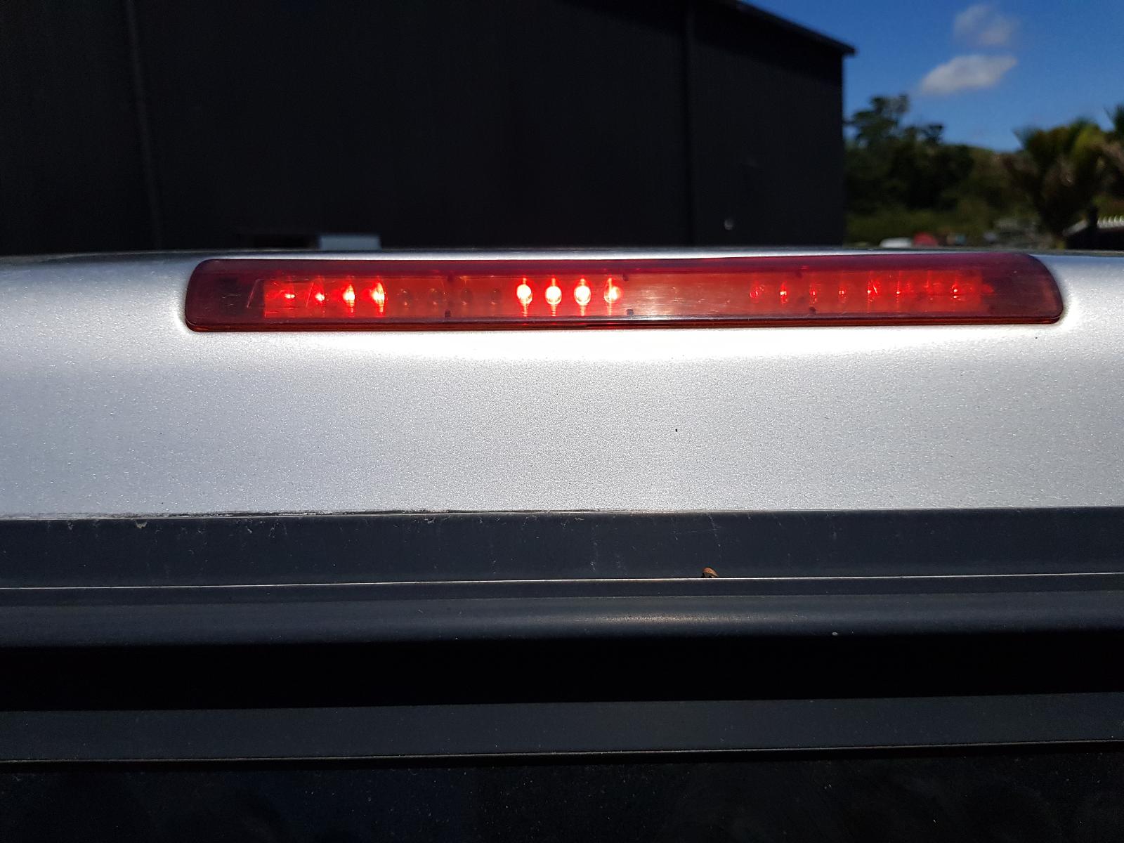 Holden Colorado - RG 2012 -2016