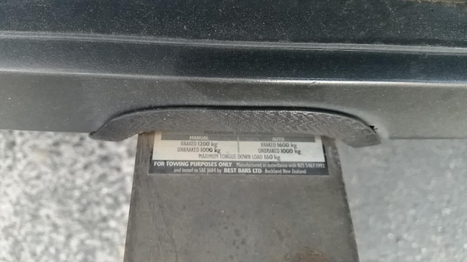 Ford Falcon - FG-FGX 2008-2016