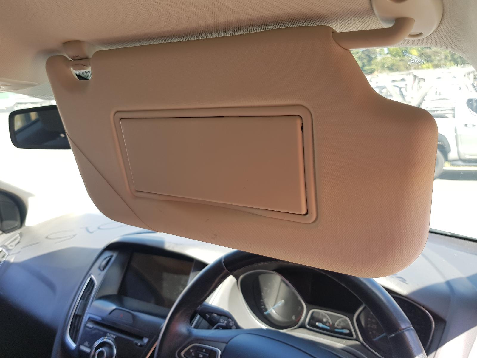 Ford Focus - LZ 2015-2017