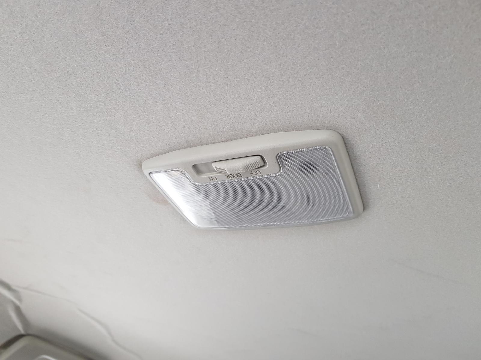 Holden Colorado - RG 2012 -2016