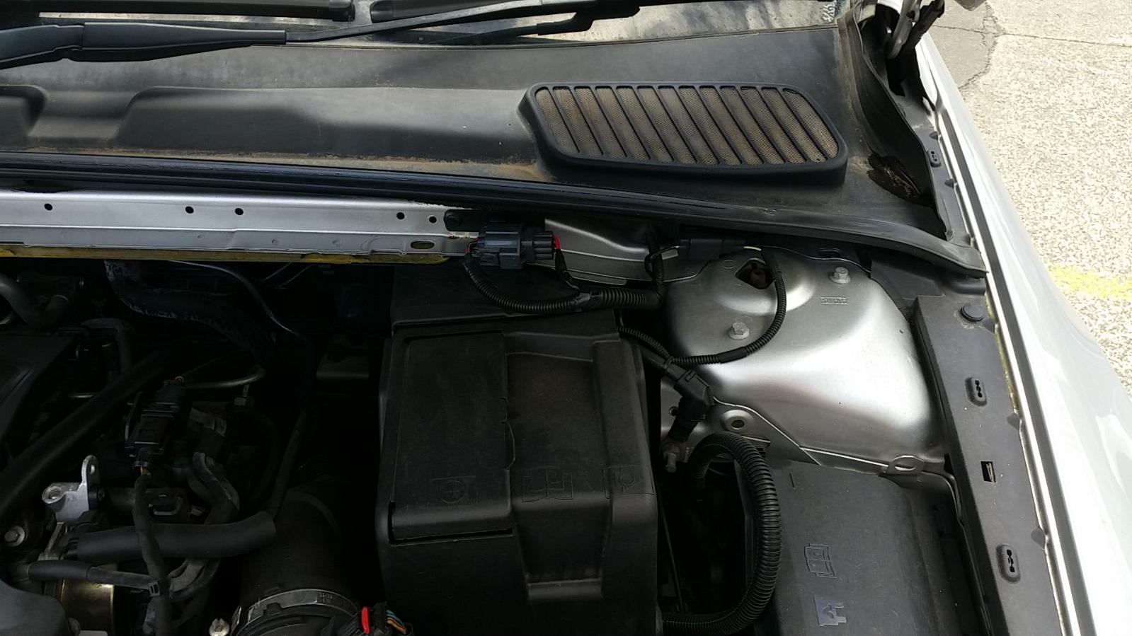 Ford Mondeo - MC 2011-2014